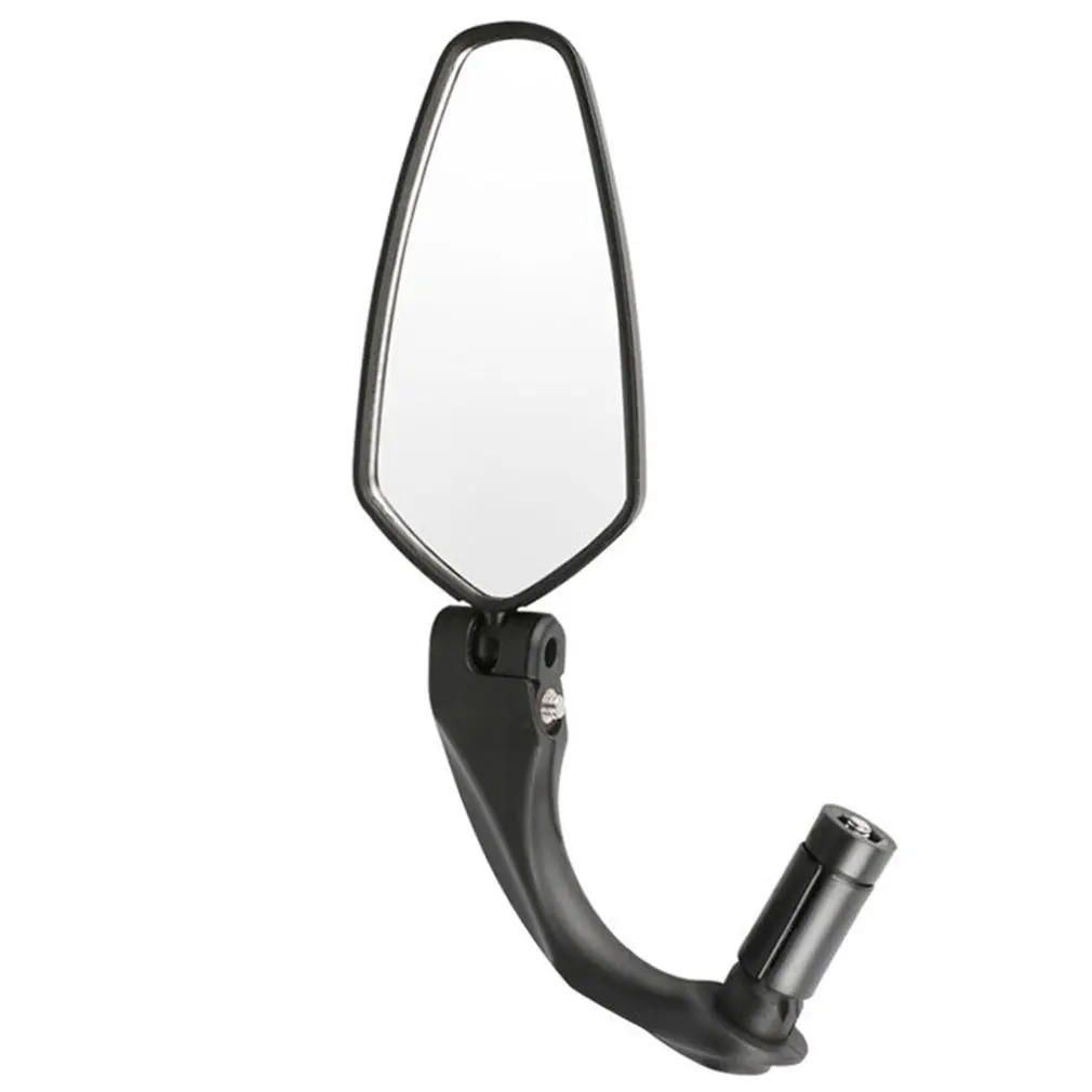 

Устойчивое к царапинам зеркало на руль Велосипедное Зеркало регулируемое Безопасное Зеркало Заднего Вида Велосипедное Зеркало прозрачное...