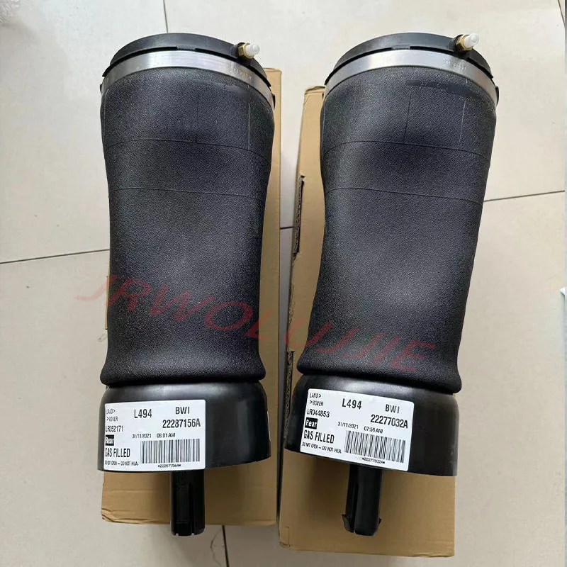 Для задней пневматической подвески Land Rover пружинный пакет Range L405 13-RR Sport L454 14
