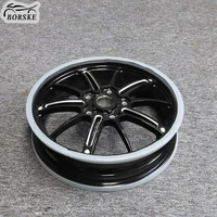 casting wheels silver aluminum alloy 3 0 12 inch motorcycle rims scooter wheel for sprint 150cc