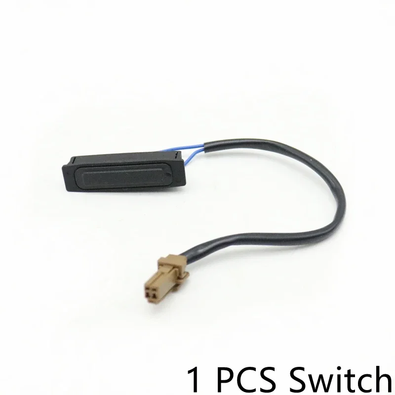 

Кнопка крышки задней двери багажника 90542JY00A 906068795 R Для Renault Koleos HY 2008-2016