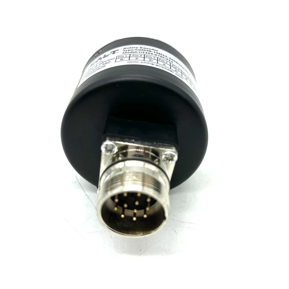 Кодировщик GI355.070C213 запасная деталь