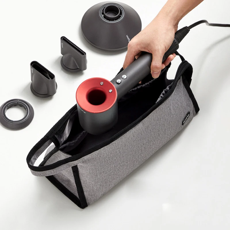 Дорожный органайзер для Laifen Dyson сумки хранения фена щипцы завивки защитный чехол