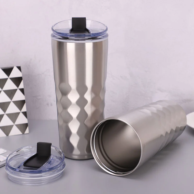 

30oz Stainless Steel Tumbler Travel Coffee Beer Mugs Cups Water Bottle Thermo Vacuum Thermal Keep Cold Garrafa Termica Thermocup