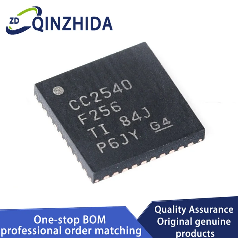 

1-10 шт./партия, электронные компоненты CC2540F256RHAR