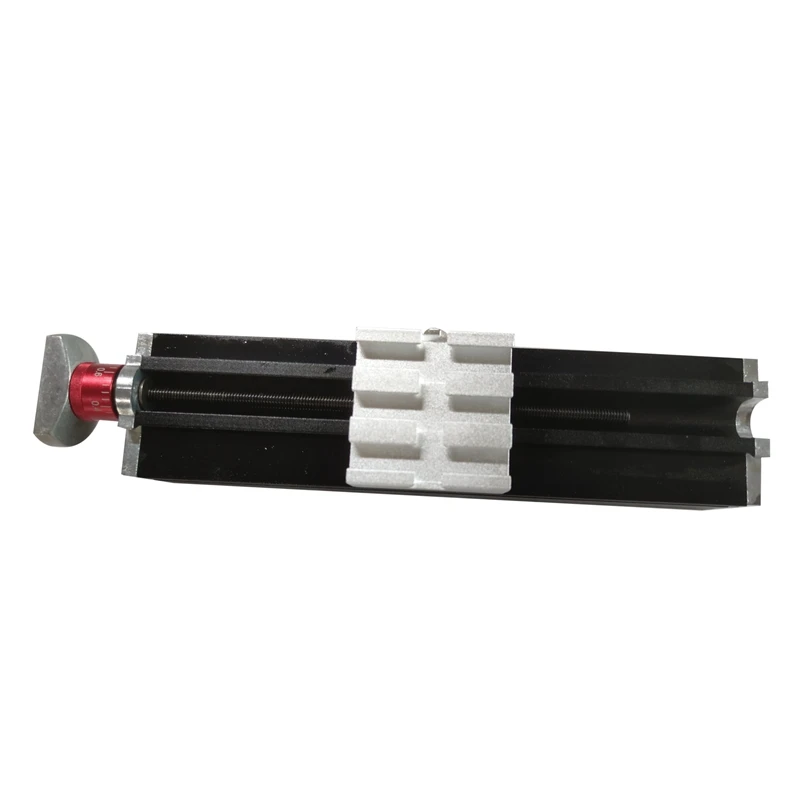 200 мм металлический поперечный скользящий Продольный блок Z010M для токарного