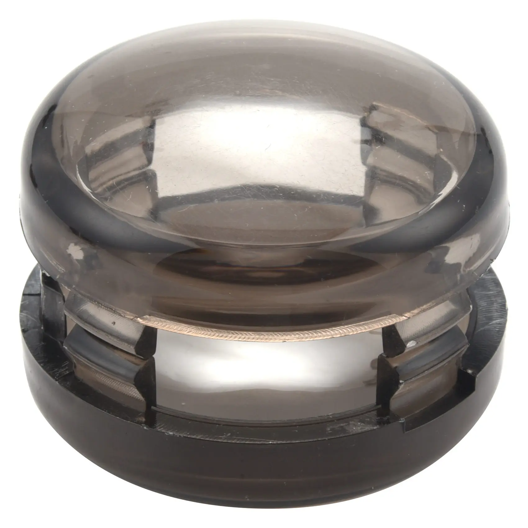 4 шт. крышка для указателя поворота Harley Sportster 1200 Touring Dyna Softail Fatboy Electra Road K Tea