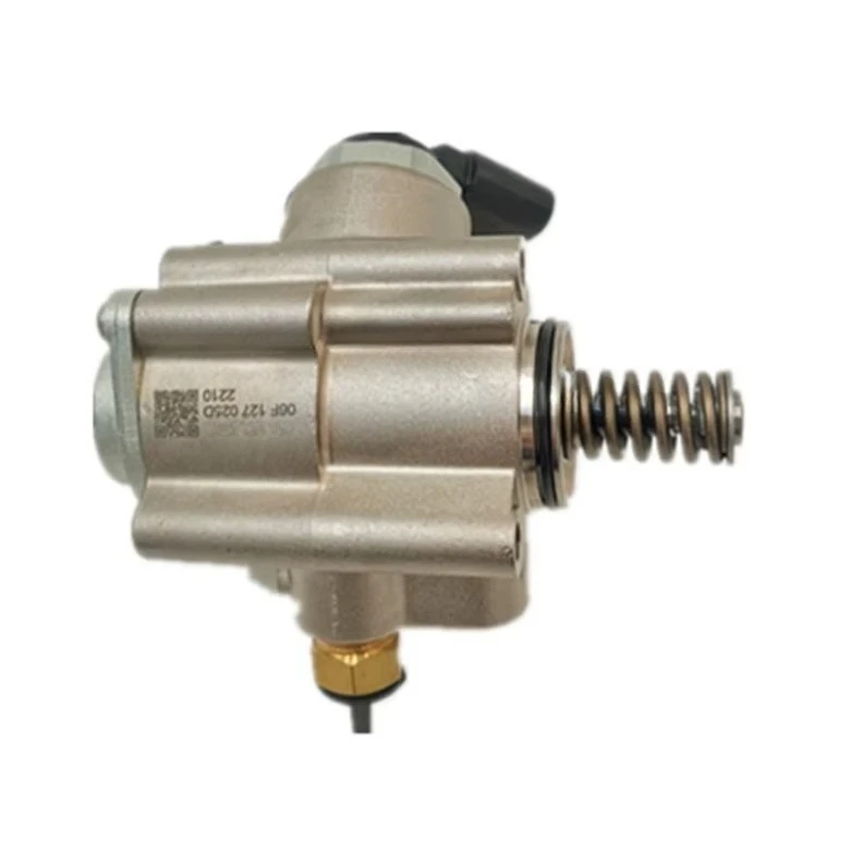 Фото Высококачественный топливный насос 06F 127 025 D для Audi A3, TT, VW Golf, Skoda, Seat 2.0 TSI TFSI, OEM 06F127025D, 06F127025N, 06F127025A №1