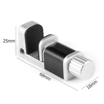 8/4/1PCS Adjustable Metal Clip Phone LCD Screen Fixing Fixture Fastening Clamp for IPhone/IPad/Huawei/Xiaomi/Samsung Repair Tool 6