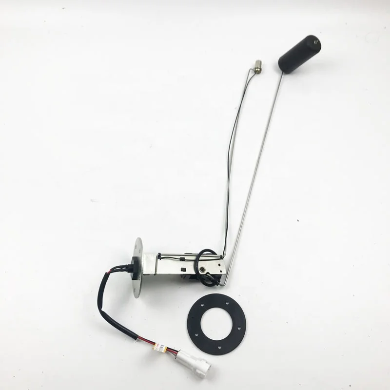 

HD450/512/700/820/1023 Diesel tank oil level sensor excavator accessories for KATO Excavator