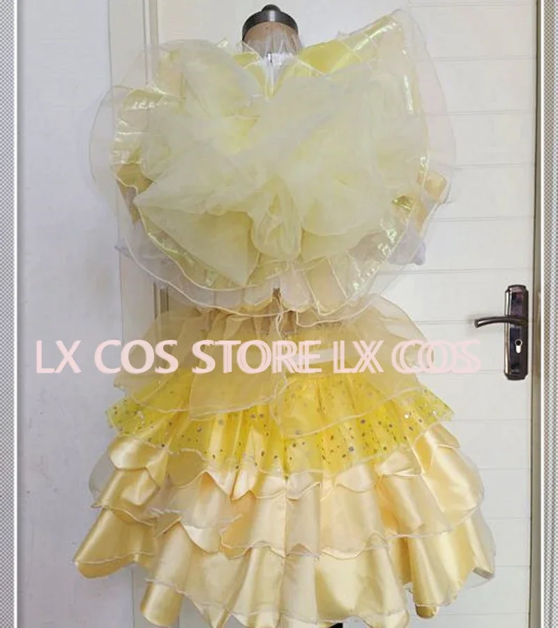 Макс. аниме Солнечный свет Aqours любовь аквариум Chika Ruby Dia Kunan Косплей Костюм