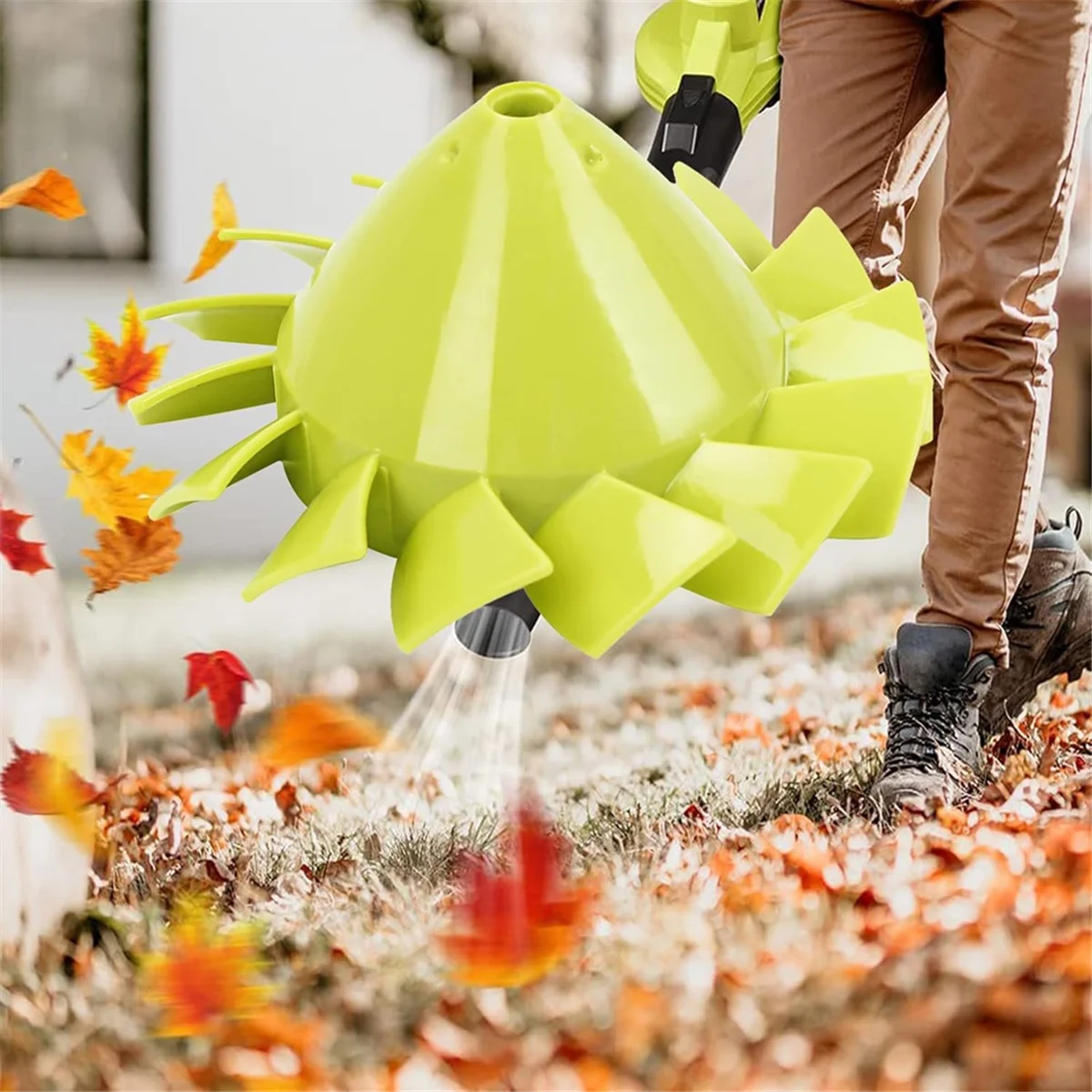 29437003 / 529437004 529437001 Вентилятор для вентилятора Ryobi 18-вольтовый вентилятор P2108 P21081