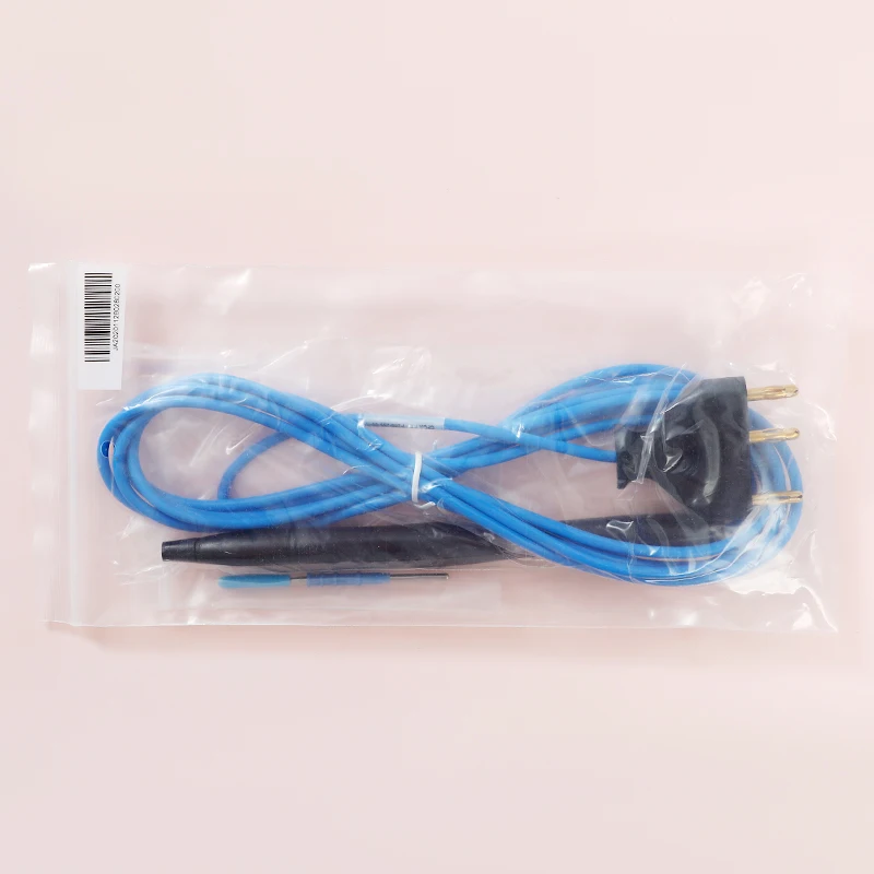 Высокочастотный Электрический Нож ручка электрический нож универсальный