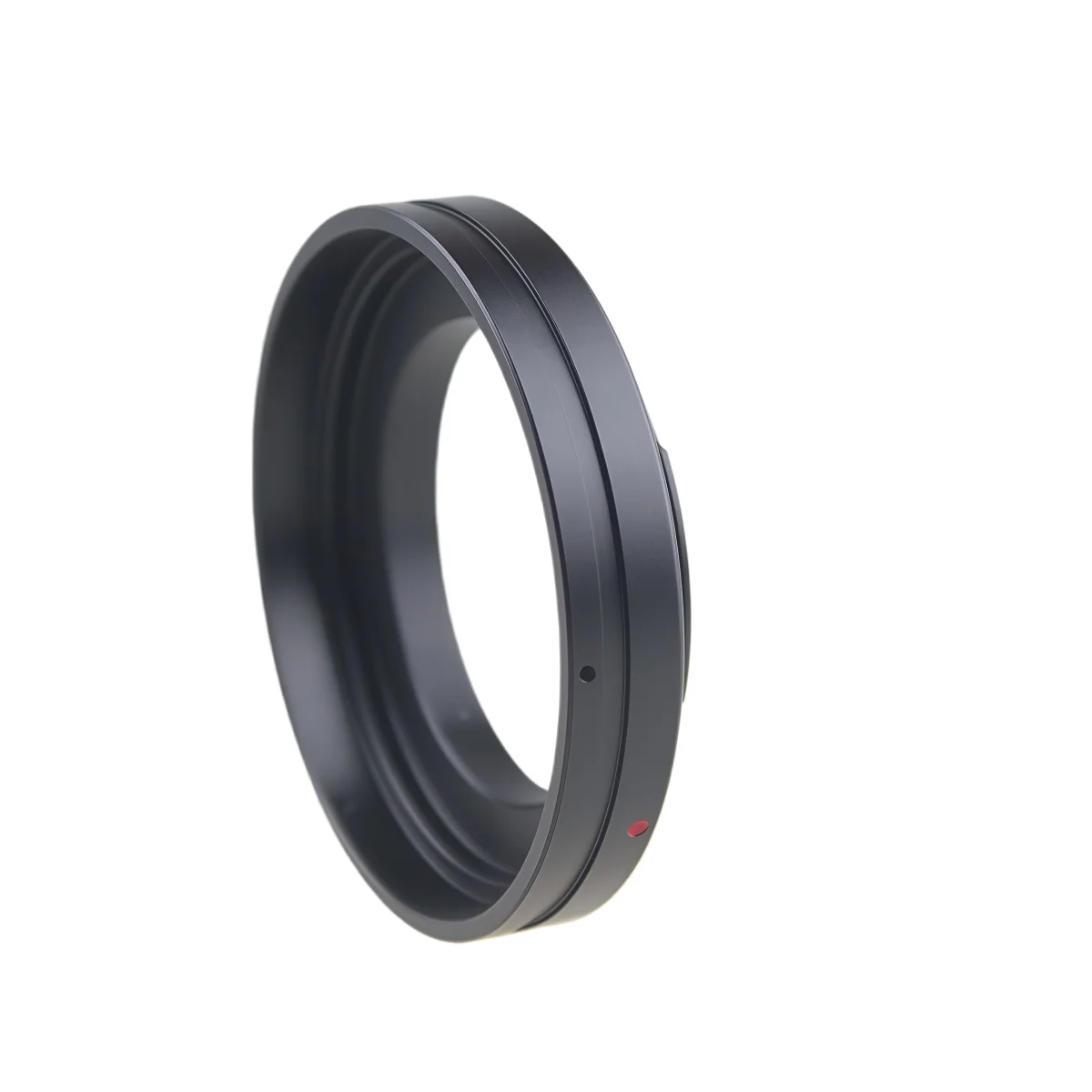 Фото Переходное кольцо Pixco для объектива Canon QL17-GIII QL19-GIII на байонет Sony E NEX ZV-E10 Alpha 6700 №4