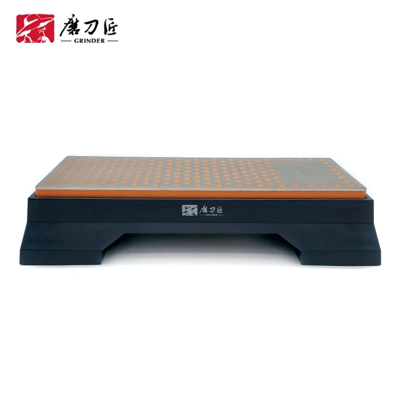 Точильный камень нож TAIDEA зернистость 1000 |