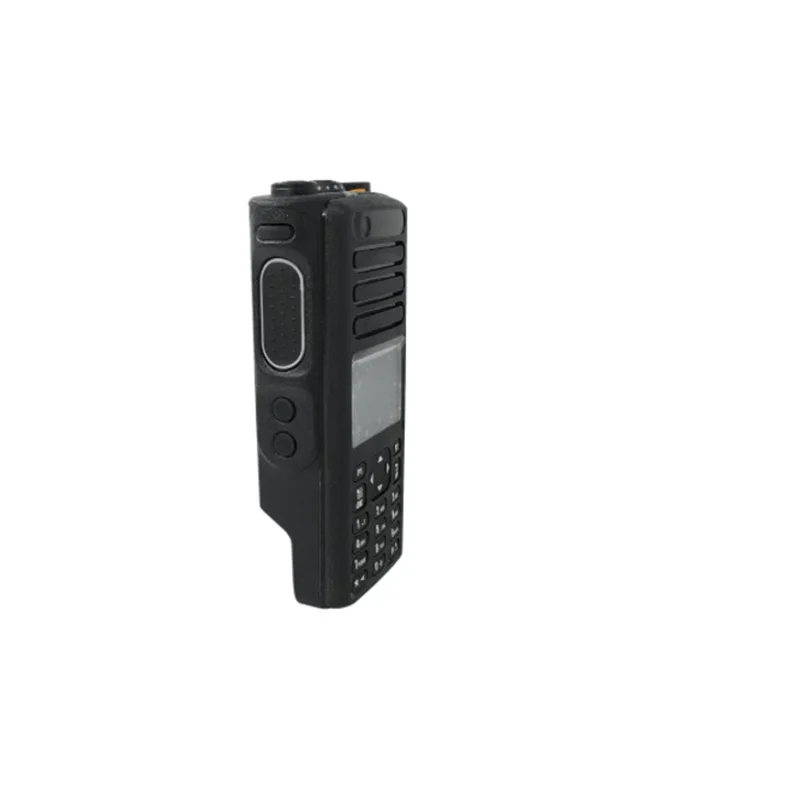 Walkie-talkie Front Housing Repair Case Cover for Motorola DGP8550e XIR P8660i P8668i DP4800e DP4801e XPR7550e XPR7580e Radio