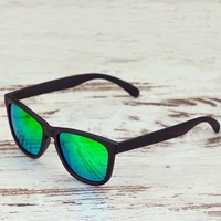 new unisex young women and men style sunglasses mirror fashion polarized sunglasses women eyewear uv400
