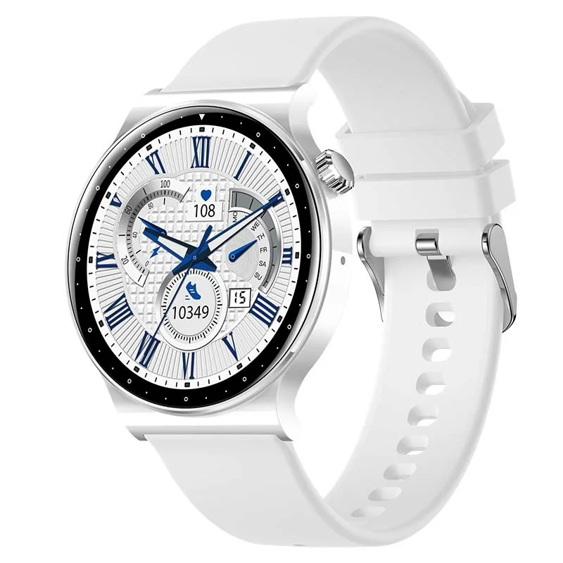 

2023 new best Women's Smart Watch Men's Answer Call Table 110+Sport Mode Customized Dial Waterproof Smart Watch Women's Music