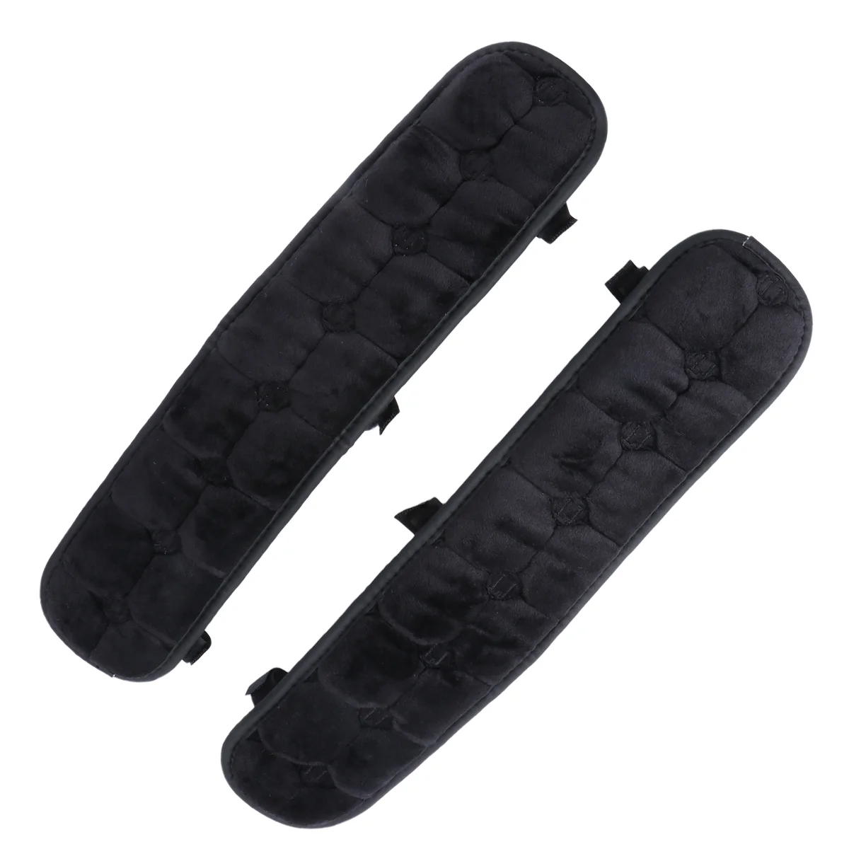 

Chair Arm Pad Desk Elbow Armrest Gaming Armchair Cover Crystal Velvet Handle Covers Pads Armrests for sofa