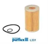 

Oil filter CLIO II KANGOO TWINGO