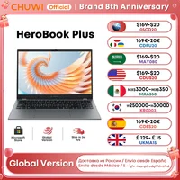 Ноутбук CHUWI HeroBook Pro