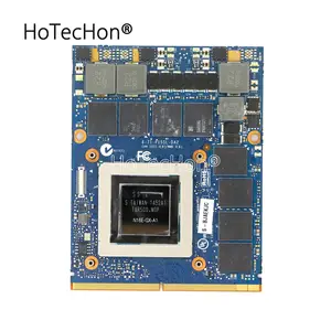 AMD Radeon RX 480 RX480 4GB MXM Video Card MA22 For MSI