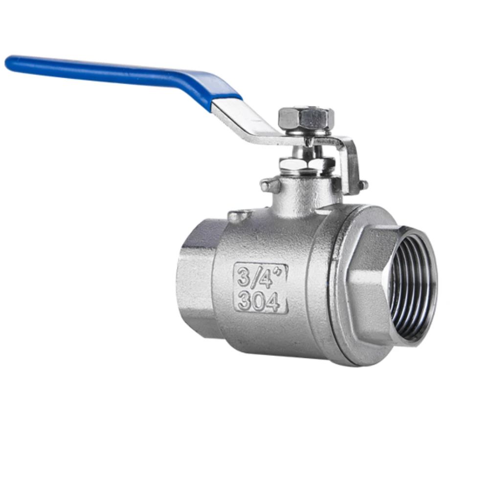 Шаровой кран с полным отключением порта BSP NPT 1/4 дюйма 3/8 1/2 1 дюйм 2 3/4 сверхмощный
