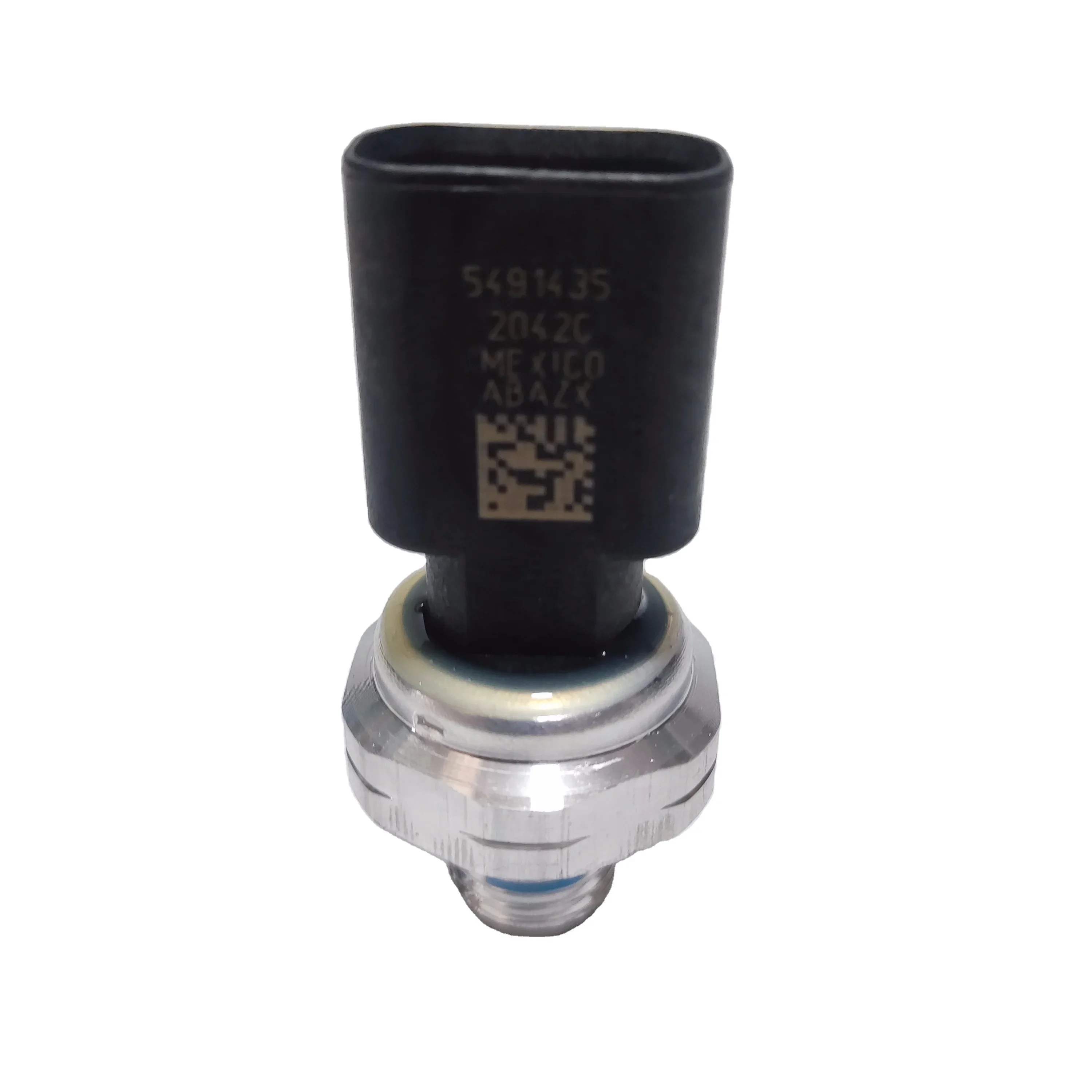 Детали двигателя Высоковольтный датчик Common Rail Датчик давления масла 4358810 4921517