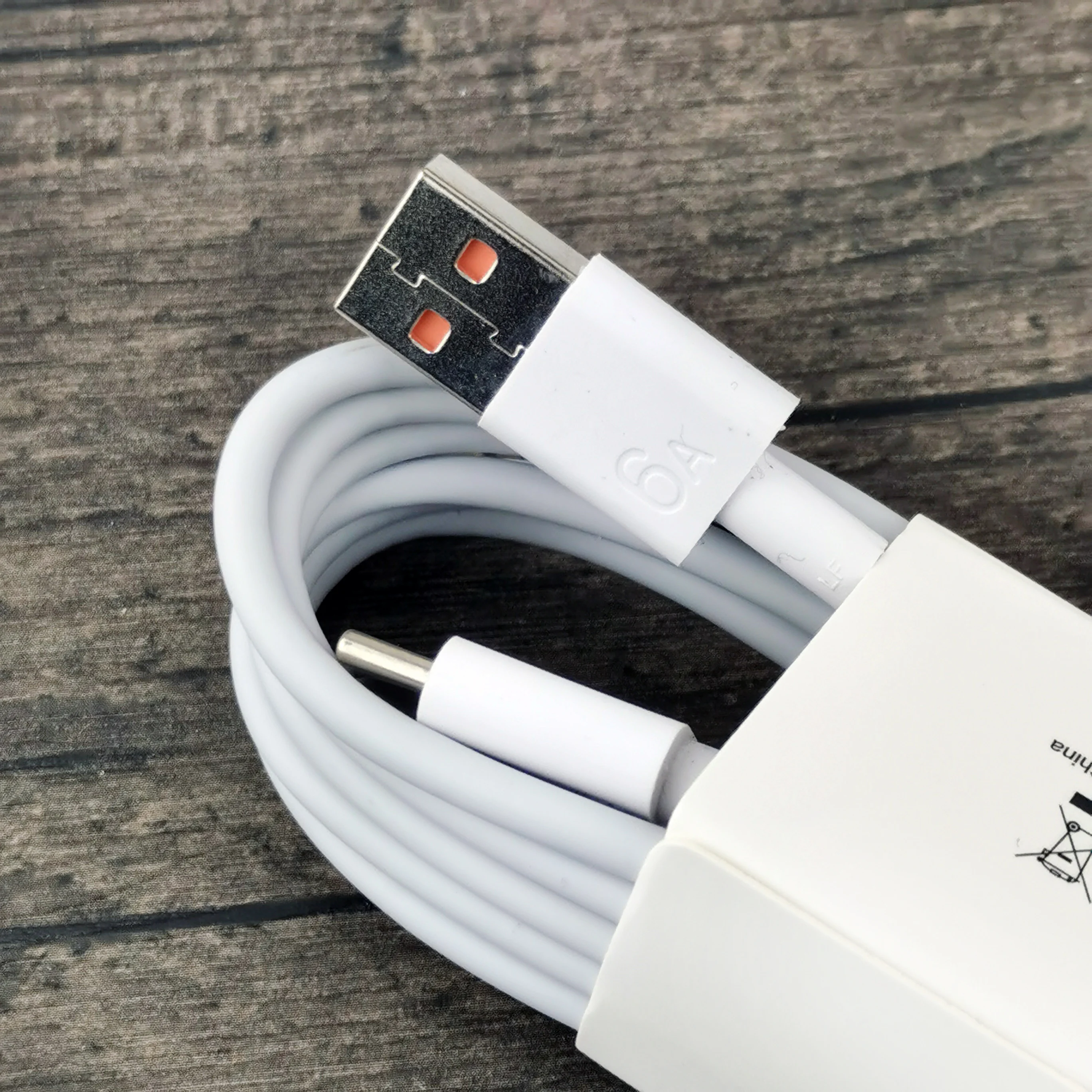 Кабель Huawei SuperCharge 6A USB Type-C 66 Вт SCP 2 м 1 5 для Mate 40 Pro 5A провод быстрой зарядки зарядный