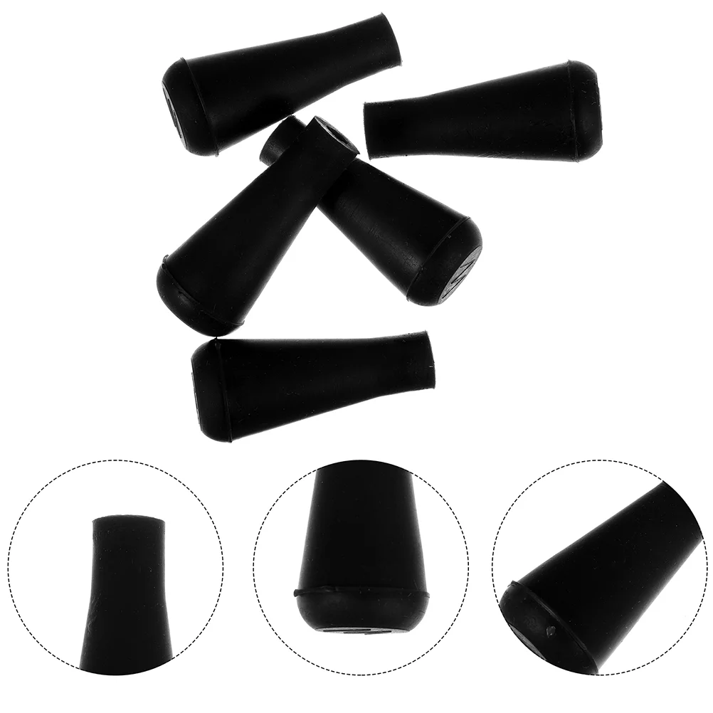 

10 Pcs Practical Durable Lightweight Portable Safety Arrow Tips for Children Men