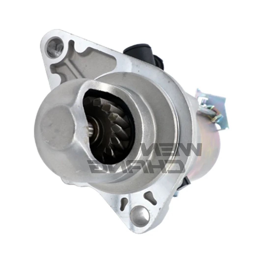 СТАРТЕР SM75001 SM-75001 3120058 NH51 31200-58NH51 ДЛЯ HONDA STEPWAGON 12V 16T RM1 RM2 CU5 RU5 RU6