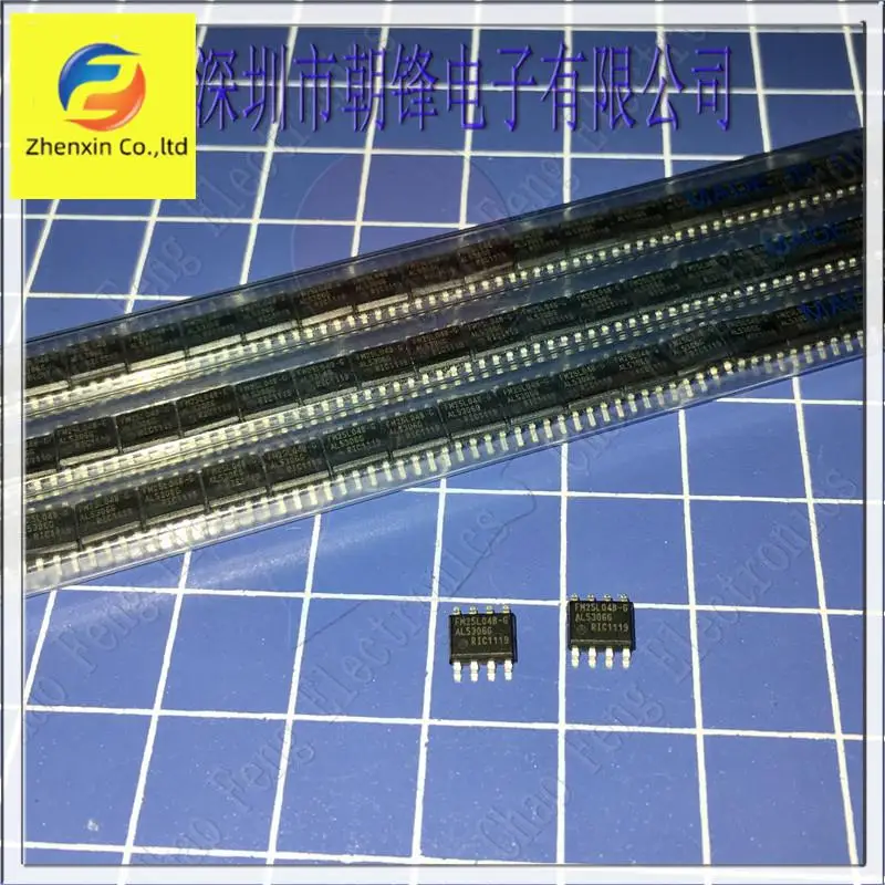 

10 шт., оригинальная новая Встроенная микросхема