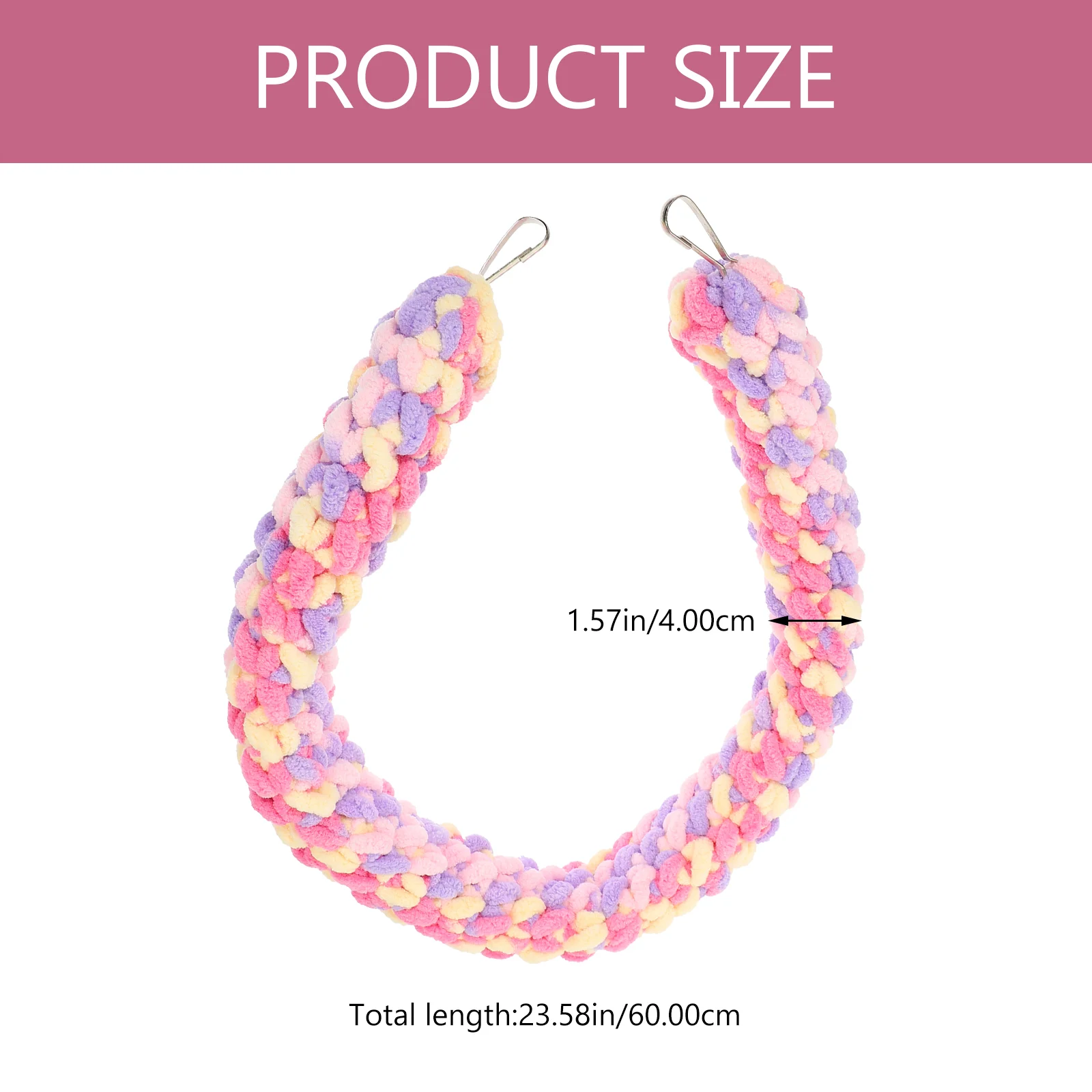 Маленькие животные альпинистская веревка сахарный планер детская игрушка гамак