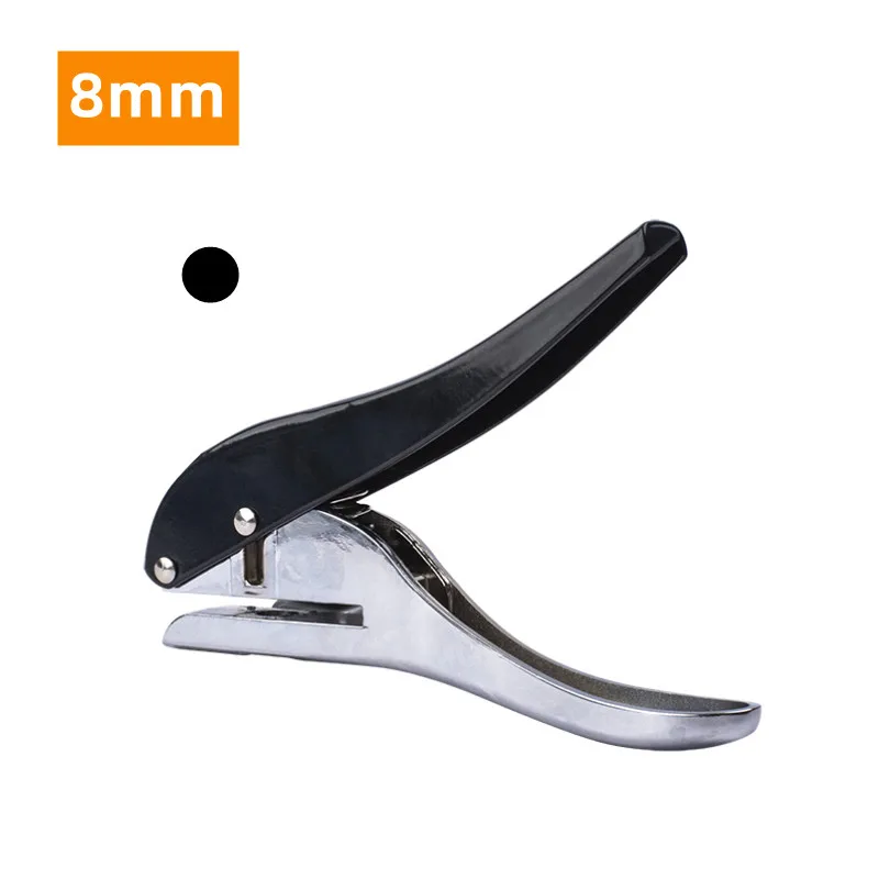 

Ручной перфоратор для кромки 3/6/8/10 мм