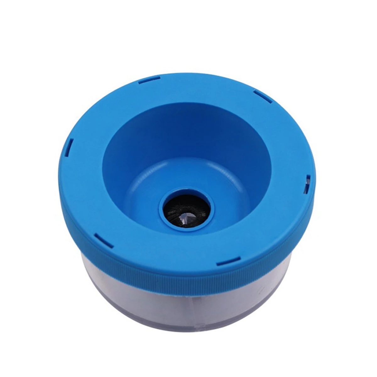 Крышка пылесборника для электрической дрели чаша сбора золы пылезащитный