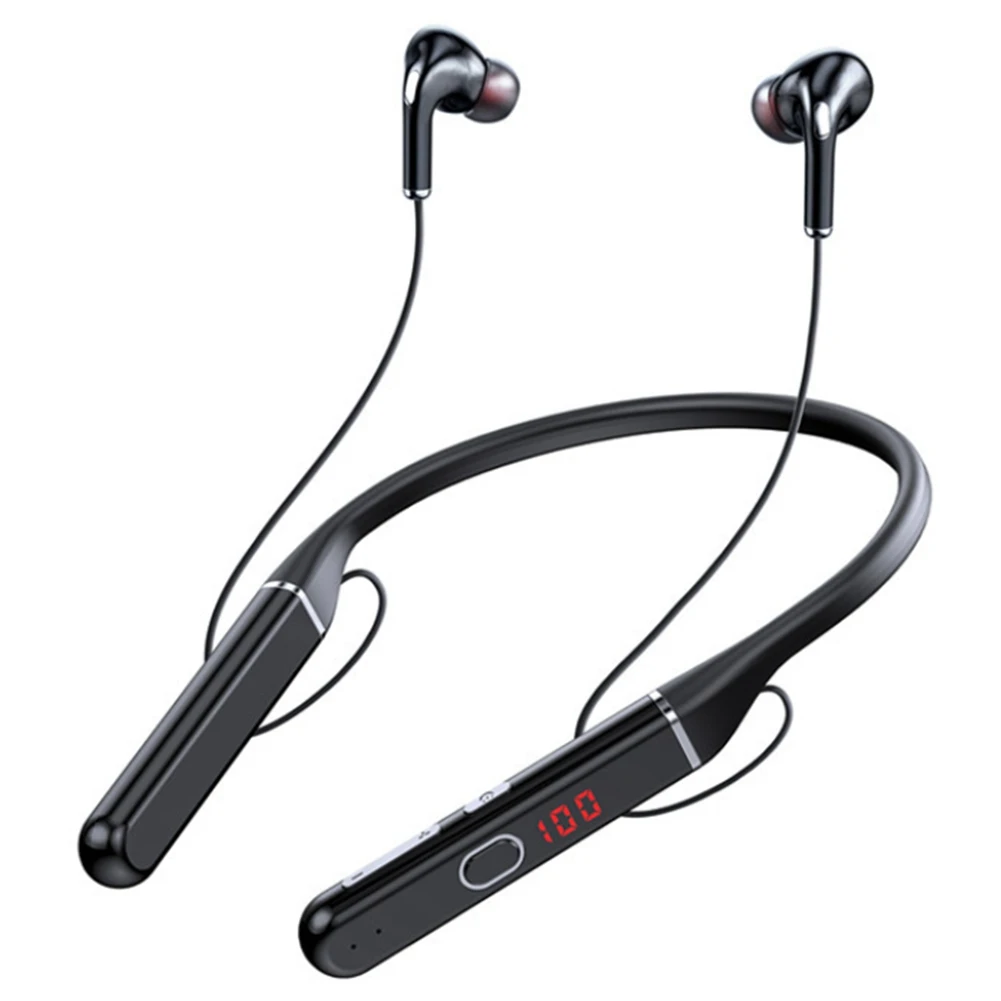 

Беспроводные Bluetooth-наушники S650 с системой ШПД