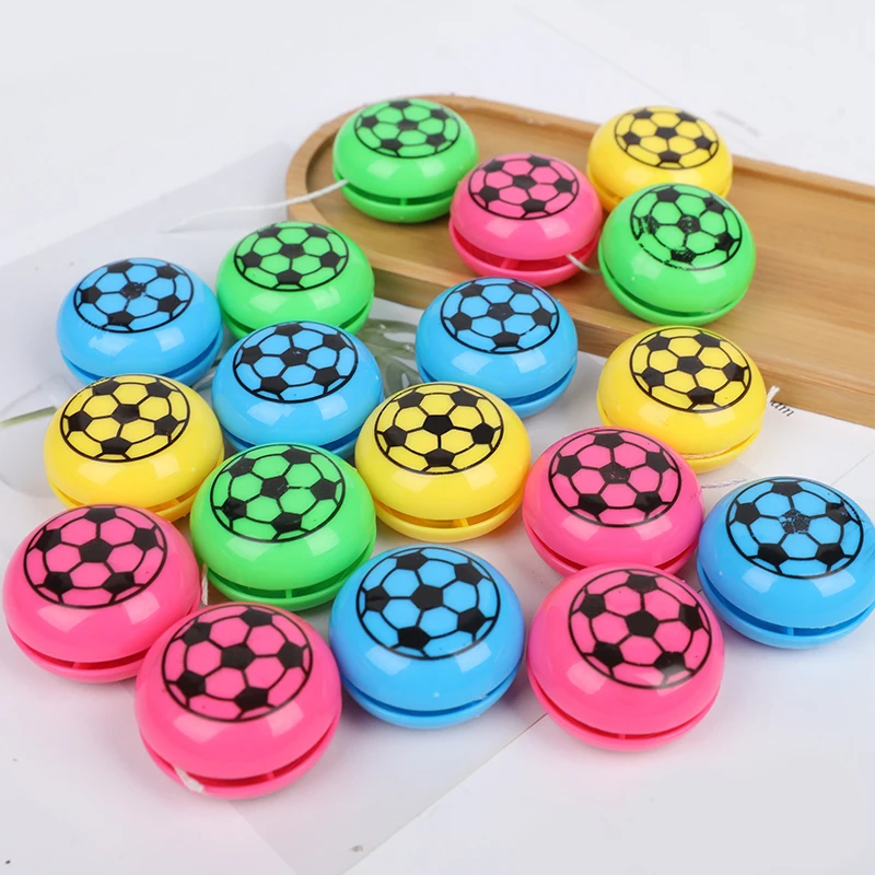 

Мини-футбольные мячи-йойо ZQNYCY, детские