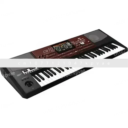 Korg Pa700 ORIENTIAL 61-клавишная профессиональная клавиатура-аранжировщик 2024 оригинал
