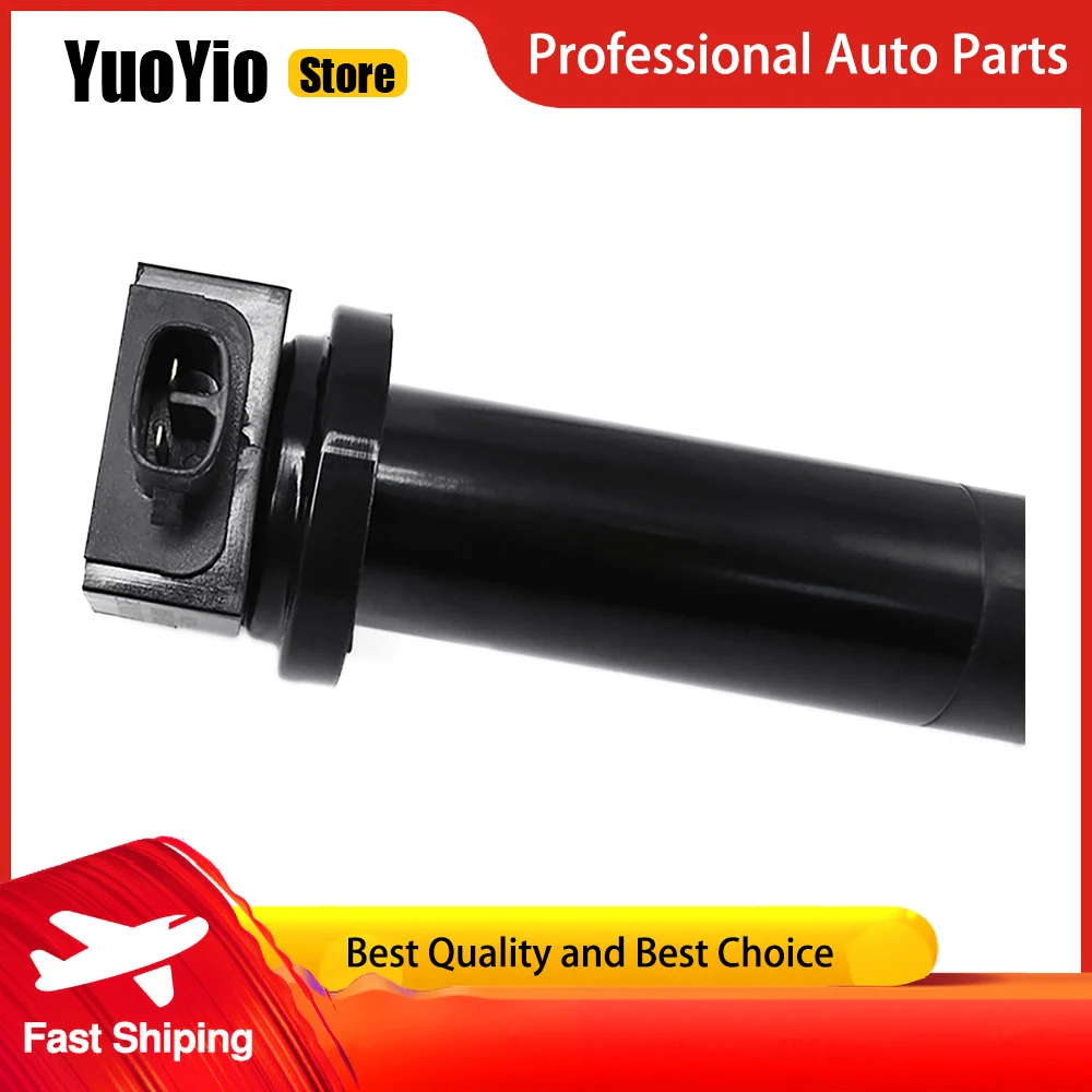 YuoYio 1 шт. новая катушка зажигания 27301-26640 для Dodge Attitude Hyundai Accent KIA Rio Rio5 6 л Rondo 2 4