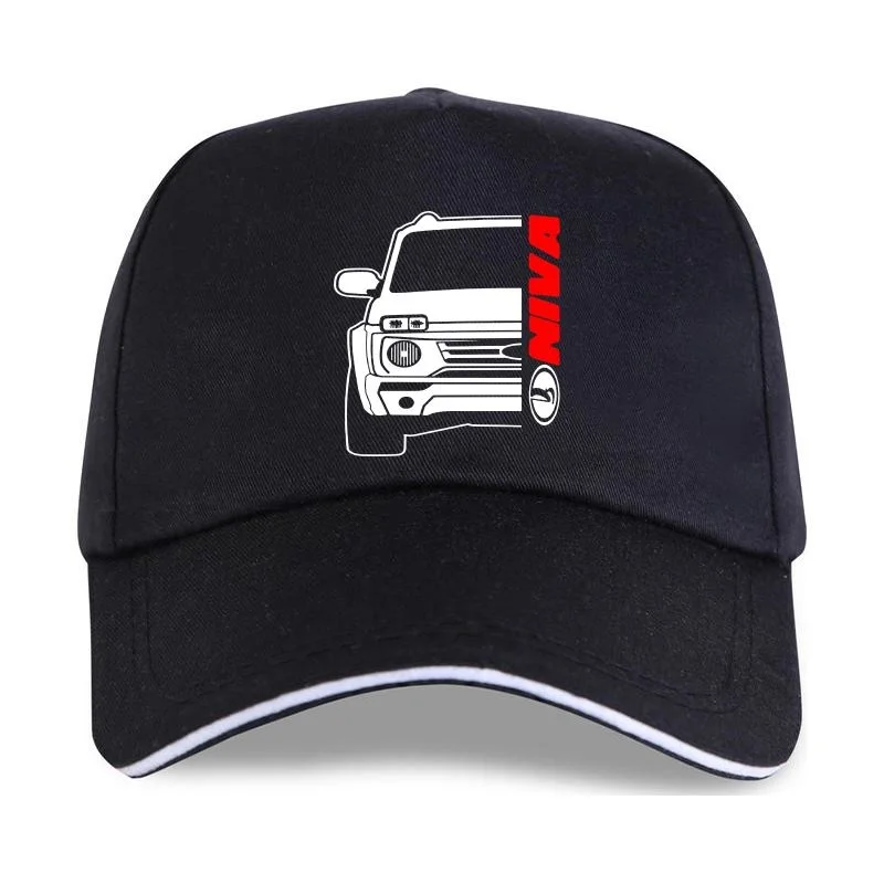 

Новинка, автомобильная черная бейсболка Lada Niva Bronto, 100% хлопок, мужская хлопковая летняя брендовая бейсболка teeshirt европейского размера