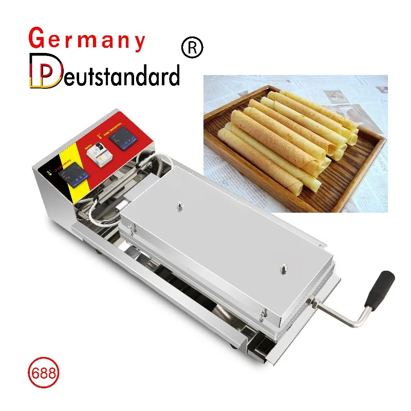 Германия Deutstandard Новые продукты Электрическая блинная машина Мини-млинница для продажи (art.: 3920d2c874ec7) - 3920d2c874ec7