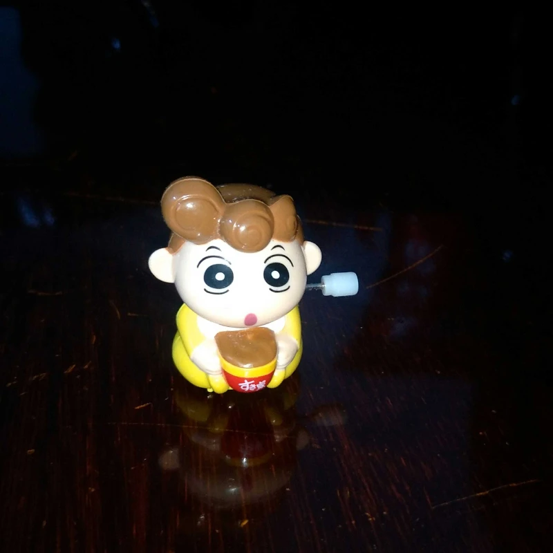 

Crayon Shin-chan Figure Ornament Accessories Tabletop Decoration Children Present