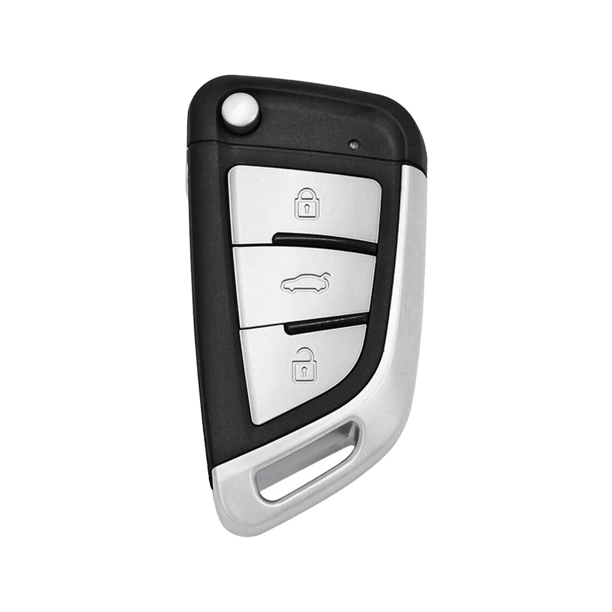 

KEYDIY B29 KD пульт дистанционного управления автомобильный ключ универсальный металлический 3 кнопки для BMW стиль для KD900/KD-X2 KD MINI/ URG200 программатор