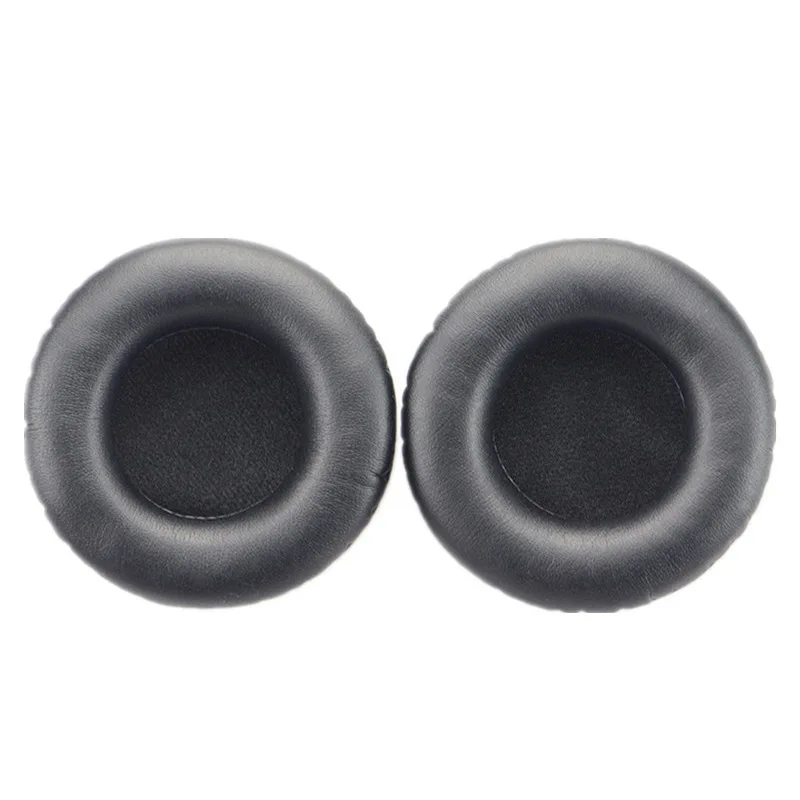 

New Ear Pads Cushion For Aurvana Live 2 Headphone Replacement Earpads Soft Protein Leather Memory Foam Sponge Earphone Sleeve