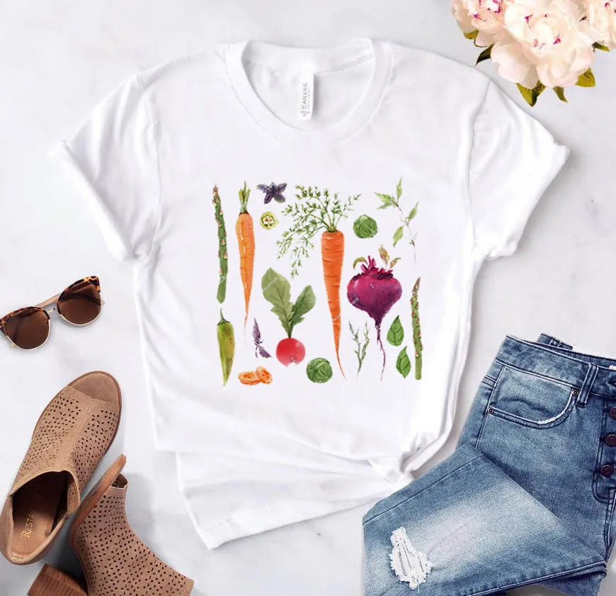 

Футболка женская с коротким рукавом, модная Повседневная рубашка с графическим принтом, с рисунком стрекозы и цветов, на лето