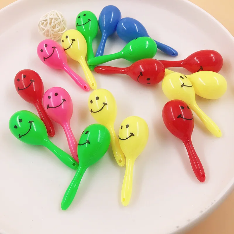 

Мини маракасы 20 шт