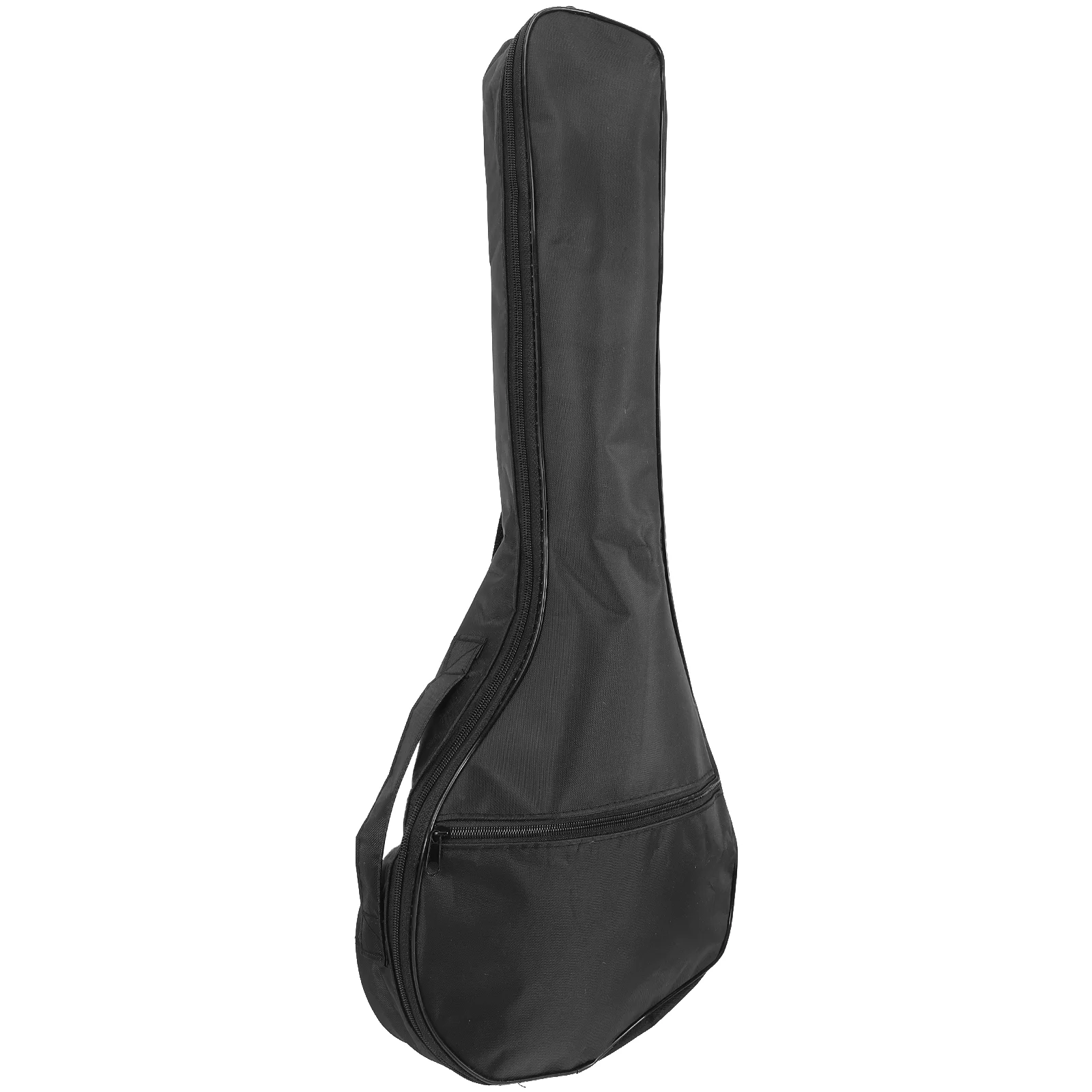 

Mandolin Storage Pouch Container Case Portable Carrying Musical Instrument Chic