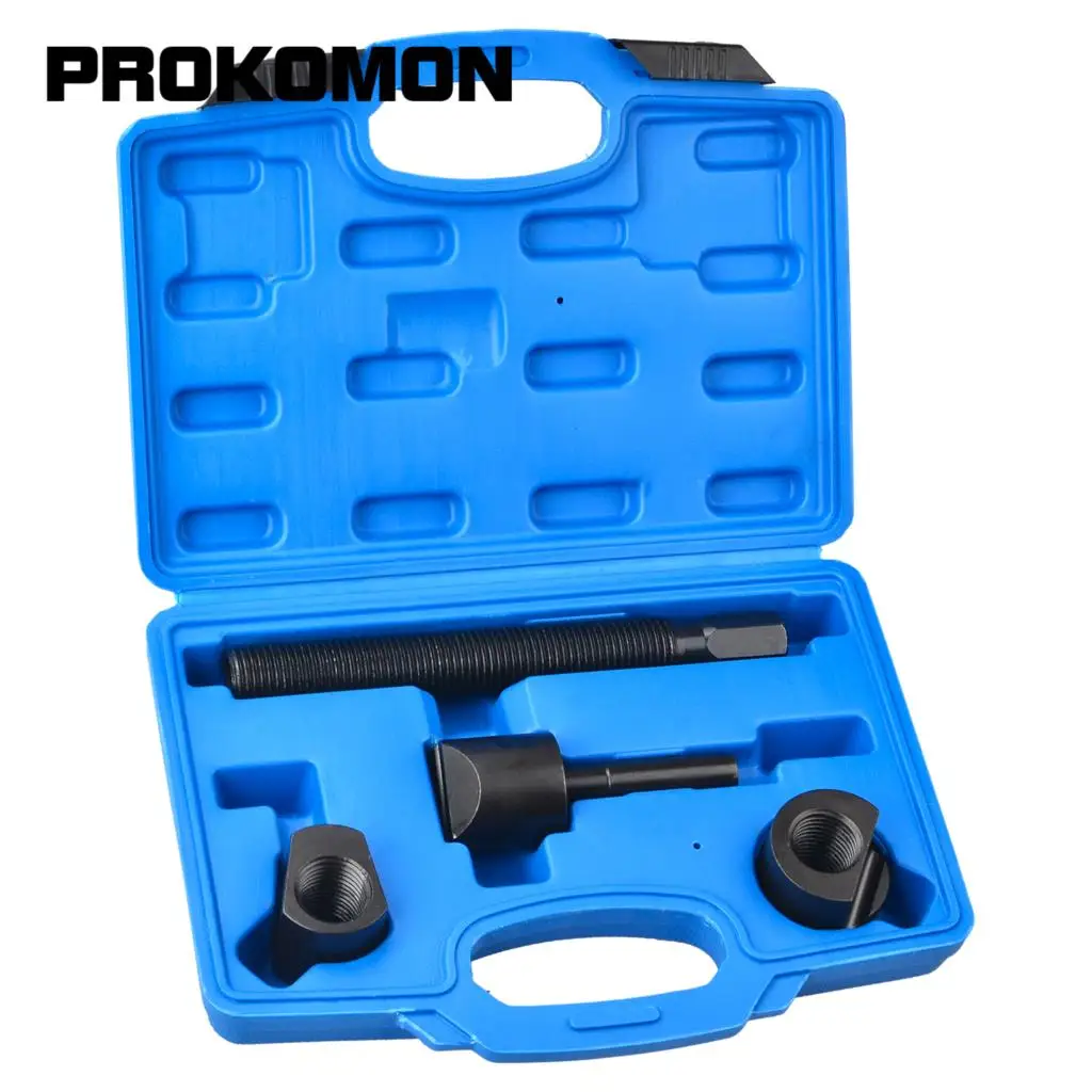 

PROKOMON Dual Wheel Separator Quickly Remove Stuck or Locked Dual Steel Wheels Tools