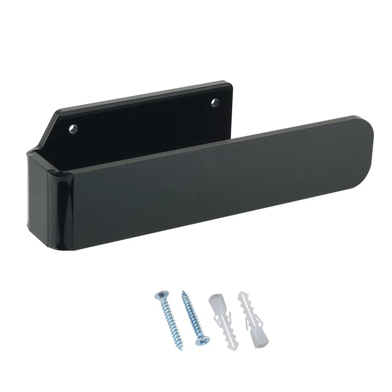 

Acrylic Towel Rack Self-Adhesive Wall Hanging Towel Holder Kitchen Towel Rack Hanger Storage Shelf
