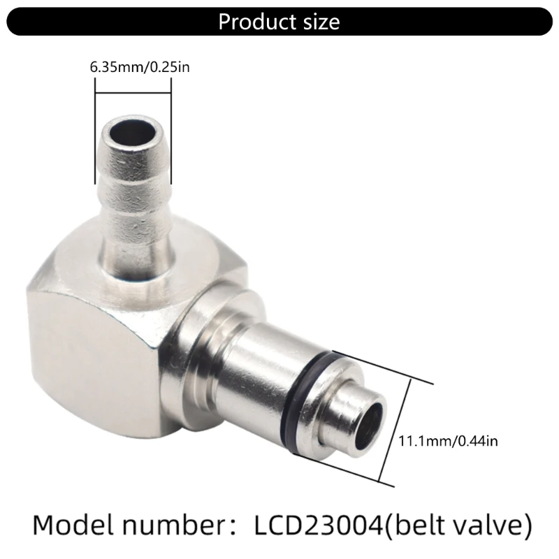 

Мотоциклетный фитинг топливной линии, быстроразъемный соединитель топливного насоса для R1200GS ADV R1200RT S1000RR K1200R