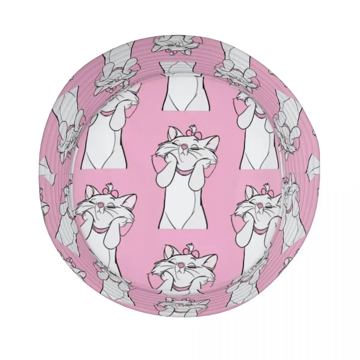 Панама в стиле аристокоты Женская пляжная шляпа от солнца для походов рыбалки